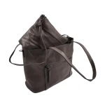 Daily Comfort Set: Πρακτικό & Ελαφρύ Σετ Τσαντών, Γκρι - SET-0007 - Image 3