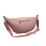 Maxi Bumbag: Η oversized τσάντα μέσης που ξεχωρίζει, Ροζ - CX-1460 - Image 3