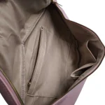 Maxi Bumbag: Η oversized τσάντα μέσης που ξεχωρίζει, Ροζ - CX-1460 - Image 4
